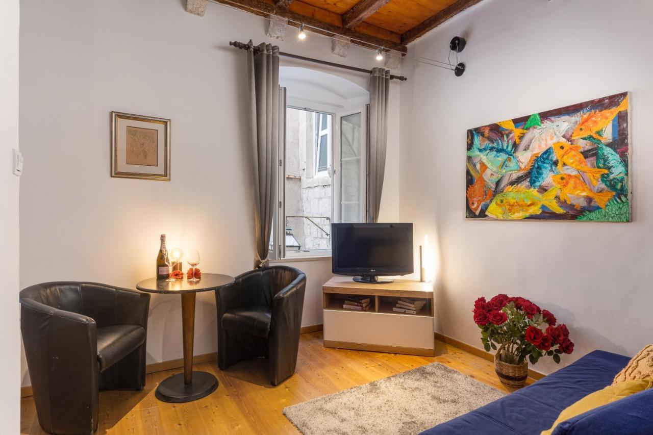 Hidden Gem Old Town Apartment Dubrovnik Exterior photo