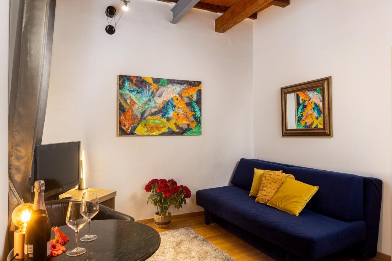 Hidden Gem Old Town Apartment Dubrovnik Exterior photo