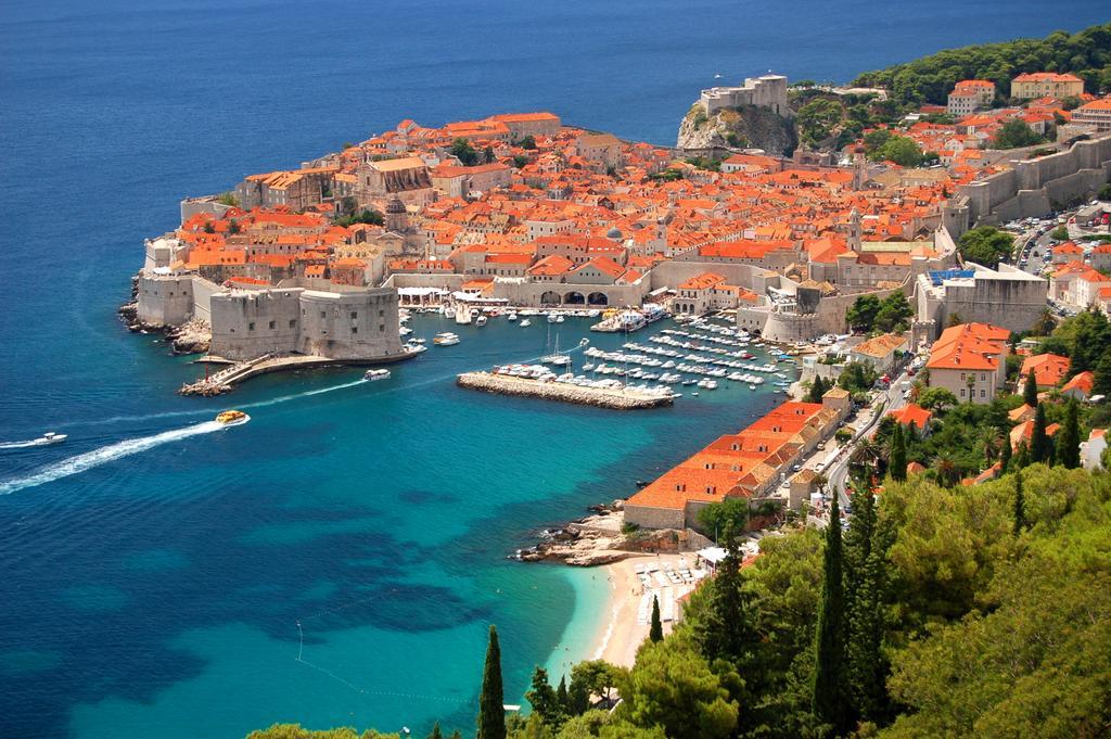 Hidden Gem Old Town Apartment Dubrovnik Room photo