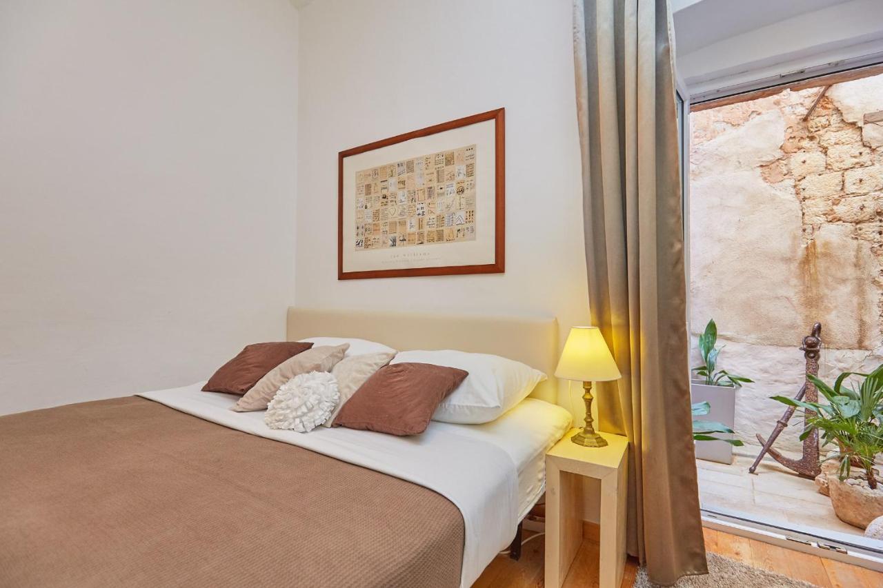 Hidden Gem Old Town Apartment Dubrovnik Exterior photo
