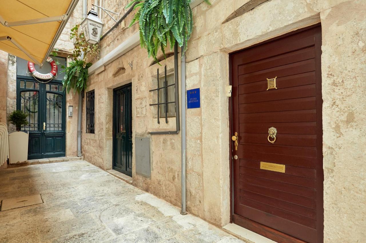 Hidden Gem Old Town Apartment Dubrovnik Exterior photo